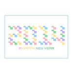 c0libreさんの2014年度オリジナル年賀状デザイン　総額16万円への提案