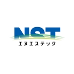 光本順一 (iroenpitsu)さんの「エヌエステック　（略称 NST）」の会社ロゴ作成への提案