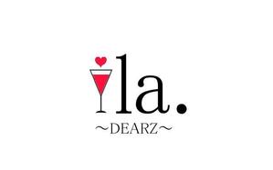 Olive_Labo (seaglass)さんの歌舞伎町ホストクラブ「ila.~DEARZ~」のロゴ作成への提案