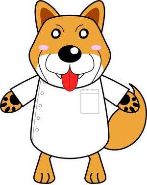 loveinko (loveinko)さんの老若男女が喜ぶ「いぬ」キャラクター製作への提案
