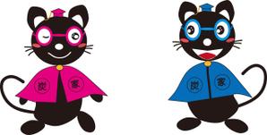 タナラタ (tanarata3)さんの住宅会社のイメージキャラクター作成への提案
