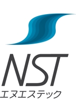 misu.it (misuit)さんの「エヌエステック　（略称 NST）」の会社ロゴ作成への提案