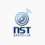 Efficient Works (efficient-works)さんの「エヌエステック　（略称 NST）」の会社ロゴ作成への提案