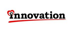 No14 (No14)さんの「innovation　【Innovation】」のロゴ作成への提案