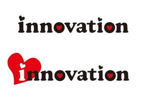 picante (picante)さんの「innovation　【Innovation】」のロゴ作成への提案