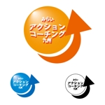 ありの ()さんの「みらいアクションコーチング九州」のロゴ作成への提案