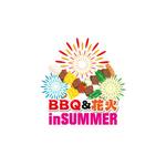 taross (taross)さんの「BBQ＆花火 in SUMMER」のロゴ作成への提案