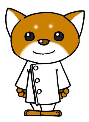 葉山大輔 (lastorder95)さんの老若男女が喜ぶ「いぬ」キャラクター製作への提案