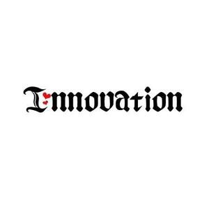Anemone_coronariaさんの「innovation　【Innovation】」のロゴ作成への提案