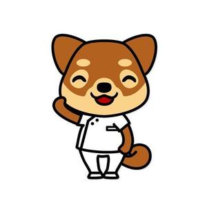 さんの老若男女が喜ぶ「いぬ」キャラクター製作への提案