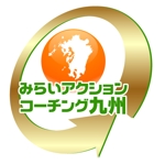 renamaruuさんの「みらいアクションコーチング九州」のロゴ作成への提案