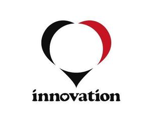 ヘッドディップ (headdip7)さんの「innovation　【Innovation】」のロゴ作成への提案