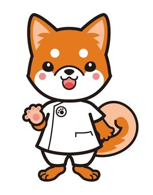 バランテック (balantec)さんの老若男女が喜ぶ「いぬ」キャラクター製作への提案