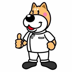 str-labelさんの老若男女が喜ぶ「いぬ」キャラクター製作への提案