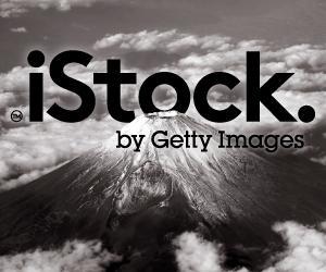 Premium ()さんの＜iStockphoto＞のバナーデザイン制作への提案