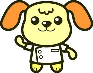 parizon ()さんの老若男女が喜ぶ「いぬ」キャラクター製作への提案