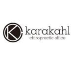 S-DESIGN (simas)さんの「カイロプラクティック」のロゴ作成への提案