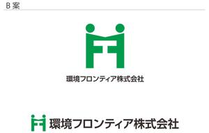 maimaiさんの新会社名のロゴへの提案