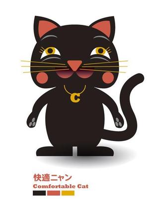 CATALYST (thelonious_kunkun)さんの住宅会社のイメージキャラクター作成への提案