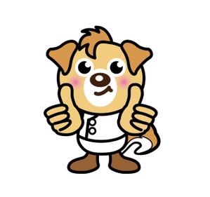 FISHERMAN (FISHERMAN)さんの老若男女が喜ぶ「いぬ」キャラクター製作への提案