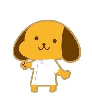 Hiko-KZ Design (hiko-kz)さんの老若男女が喜ぶ「いぬ」キャラクター製作への提案