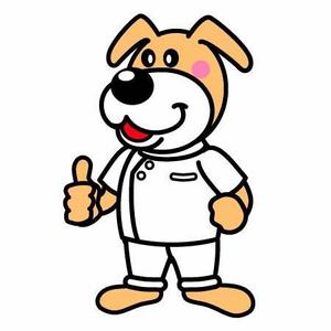 str-labelさんの老若男女が喜ぶ「いぬ」キャラクター製作への提案