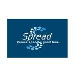 cmswave (syunsai)さんの「Spread」のロゴ作成への提案