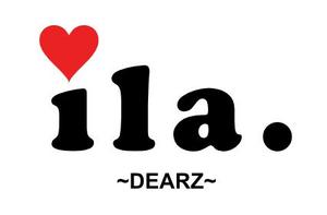 conan (nekosuke)さんの歌舞伎町ホストクラブ「ila.~DEARZ~」のロゴ作成への提案