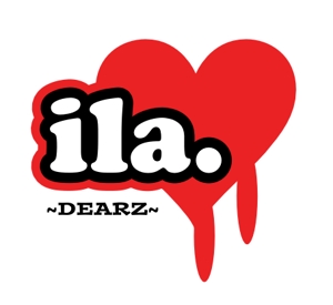 conan (nekosuke)さんの歌舞伎町ホストクラブ「ila.~DEARZ~」のロゴ作成への提案