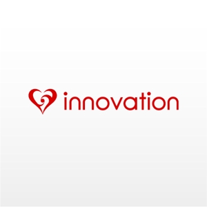 mako_369 (mako)さんの「innovation　【Innovation】」のロゴ作成への提案