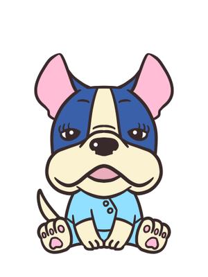モリ　メメ (MoriMm)さんの老若男女が喜ぶ「いぬ」キャラクター製作への提案