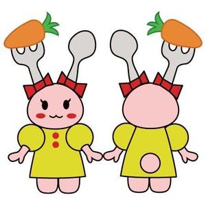 ebtenさんの次回以降専属依頼あり。食育で使用するウサギのキャラクターデザイン（イメージ画添付）をお願い致します。への提案