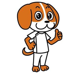 tsuuhikooさんの老若男女が喜ぶ「いぬ」キャラクター製作への提案