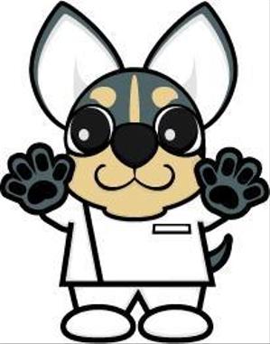EasyLeeさんの老若男女が喜ぶ「いぬ」キャラクター製作への提案