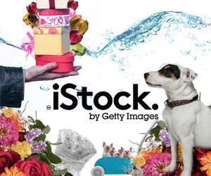 NorikazuMorimotoさんの＜iStockphoto＞のバナーデザイン制作への提案