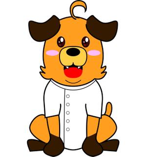 loveinko (loveinko)さんの老若男女が喜ぶ「いぬ」キャラクター製作への提案
