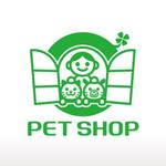 monkeytree (monkeytree)さんの「Pet Shop（仮）」のロゴ作成への提案