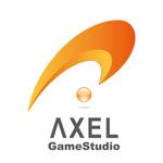 渋谷吾郎 -GOROLIB DESIGN はやさはちから- (gorolib_design)さんのゲーム会社のロゴ作成への提案