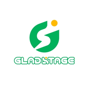 Hdo-l (hdo-l)さんの「GLADSTAGE」のロゴ作成への提案