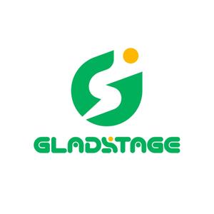 Hdo-l (hdo-l)さんの「GLADSTAGE」のロゴ作成への提案