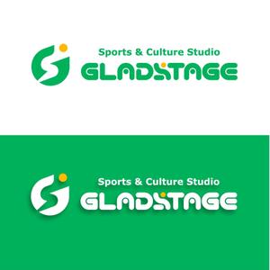 Hdo-l (hdo-l)さんの「GLADSTAGE」のロゴ作成への提案