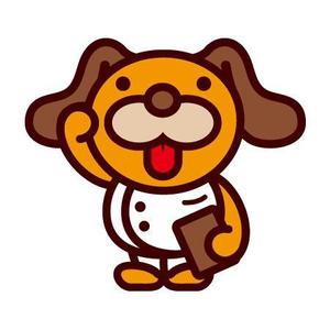 HAND (Handwerksmeister)さんの老若男女が喜ぶ「いぬ」キャラクター製作への提案