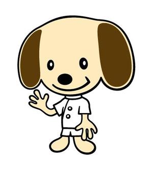 creeper (creeper)さんの老若男女が喜ぶ「いぬ」キャラクター製作への提案
