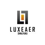 skyblue (skyblue)さんの「LUXEAER または Luxeaer など」のロゴ作成への提案