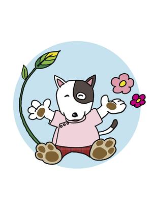 sainou1068さんの老若男女が喜ぶ「いぬ」キャラクター製作への提案