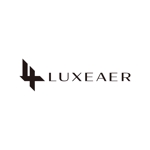 a (bloomy)さんの「LUXEAER または Luxeaer など」のロゴ作成への提案