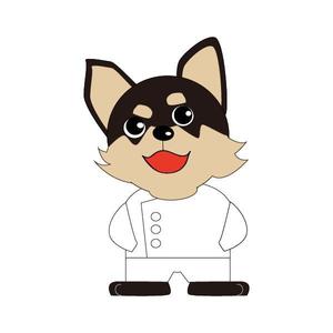 momo-sen (momo-sen)さんの老若男女が喜ぶ「いぬ」キャラクター製作への提案
