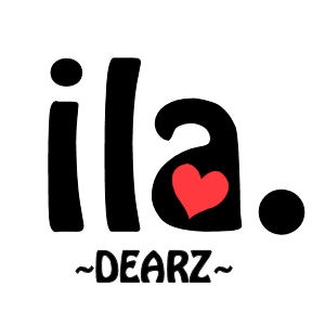 吉野 ()さんの歌舞伎町ホストクラブ「ila.~DEARZ~」のロゴ作成への提案