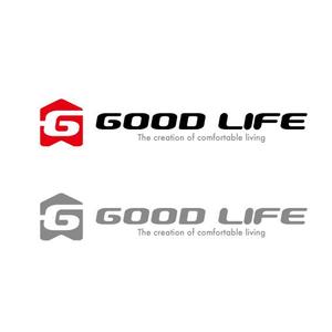 もり ()さんの会社のロゴへの提案