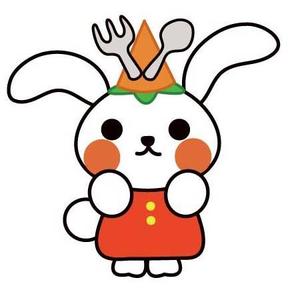 ebtenさんの次回以降専属依頼あり。食育で使用するウサギのキャラクターデザイン（イメージ画添付）をお願い致します。への提案